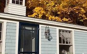 The Cottages At Cabot Cove